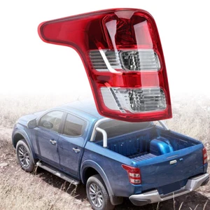 1PCS Left For Mitsubishi L200 2015-2018 Tail Turn Single Light Rear Brake Lamp - Imagen 1 de 9