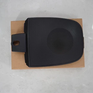 Cubierta de altavoz central superior del tablero de instrumentos C2Z1835LEG negra para 08-15 Jaguar XF MK1 X250 - Imagen 1 de 12