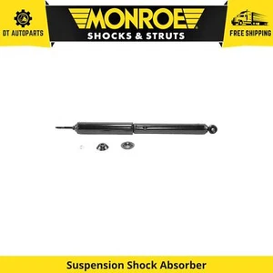 For 1986-1987 BMW 325es Suspension Shock Absorber Rear Monroe - Picture 1 of 1