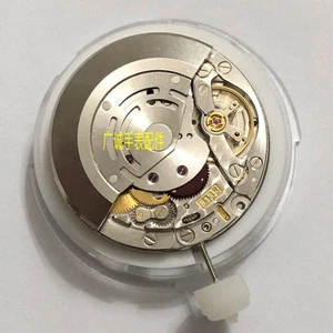 China Shanghai Auto Movement Wrist Watch Repair For ETA 3135 SH12 WITH 3135 - Picture 1 of 6