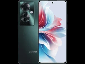 OPPO Reno 11 F, Verde, 256GB, 8GB RAM, 6.7" 5000mAh, Android - Imagen 1 de 6