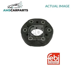 PROPSHAFT JOINT FRONT REAR 03486 FEBI BILSTEIN NEW OE REPLACEMENT - Picture 1 of 5