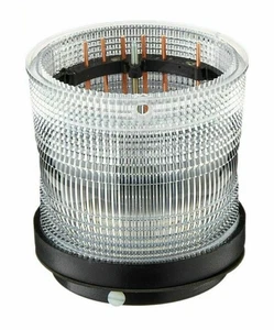 Edwards Signaling Products 101SINHC-N5 Stacklight Steady-On Halogen Modul klar - Bild 1 von 1