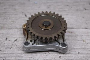 Bomba de Aceite Motor Aceite Suzuki GS 400 GS400 77-83 - Imagen 1 de 3