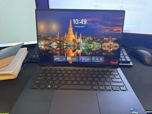 Dell Latitude 9430 Laptop 14" Intel i5-1245U 4.4GHz 16GB RAM 256GB SSD 2026 WTY - Picture 1 of 2
