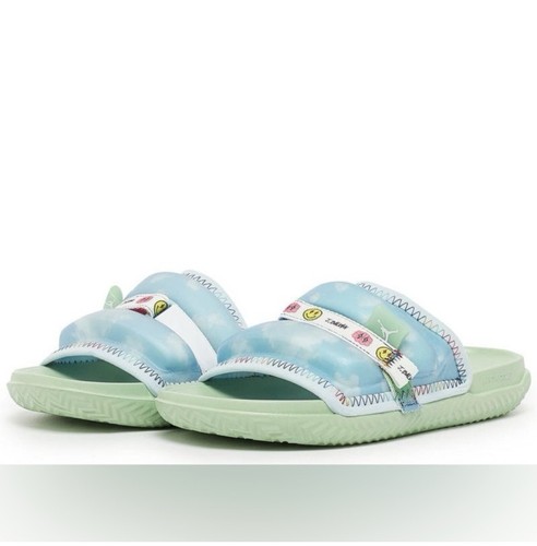 Sandali Jordan Uomo Super Play J.Balvin DR1330413 Taglia 11