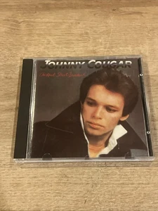 John Cougar - Chestnut Street Incident - CD West Germany Import - Picture 1 of 6