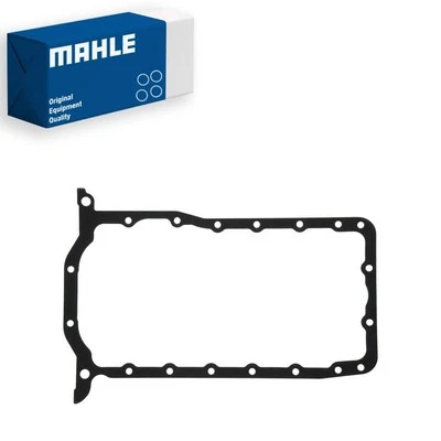 Junta de cárter de aceite del motor Mahle para Volkswagen Passat 2001-2005 1,8 L L L4 Foto 1 de 2
