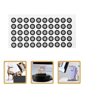 400 Pezzi Marcatori Riflettenti Punti Punti Scanner Posizionamento Adesivo Scansione 3D - Foto 1 di 12