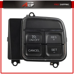Cruise Control Switch For 2013 2014 2015 2016 Dodge Dart with 15-Pin - Picture 1 of 7