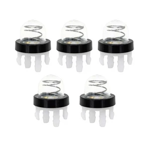 OEM: 4238-350-6201 5x New Primer Bulbs For StihlTS410Z TS420 TS420Z TS700 - Picture 1 of 10