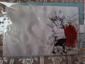Inuyasha Notizbuchhülle The Hobonichi Techo A6 Größe Sesshōmaru 2023 Limitiert - Bild 1 von 12