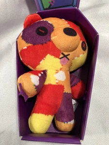 Peluche en ataúd Deddy Bears Bulgebear - Imagen 1 de 5