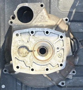 Mazda Rx4 13b Manual Transmission Bellhousing - Picture 1 of 5