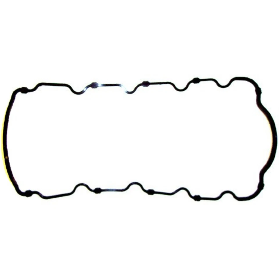 PG413 DNJ Oil Pan Gasket for Ford Escort Mercury Cougar Contour Mystique 95-2000 - Image 1 of 1