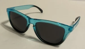 Occhiali da sole Blenders Eyewear Surfliner blu-nero/fumo polarizzati - Foto 1 di 9