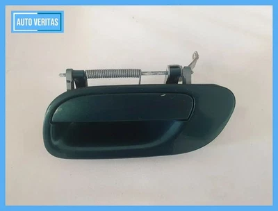 original door handle Volvo S60 Built 2000-2004 front outside left right handleba - Image 1 of 3