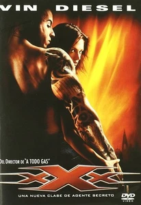 XXX - Imagen 1 de 1
