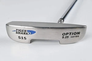 Tiger Shark Option 5.25 S1S Putter / 36 Inch - Picture 1 of 6