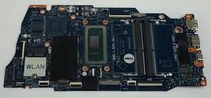 Laptop Motherboard Dell R46N0 Inspiron 3530 Laptop Motherboard - Intel i7-1355U - Picture 1 of 1