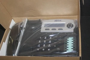 XBLUE X16 Telephone for use with X-BLUE Phone Systems 1670-00  Charcoal - Picture 1 of 2