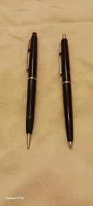 Vintage, Double Heart, Paper Mate Stift und Bleistift Set - Bild 1 von 3