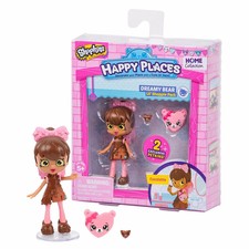 happy places shopkins en español