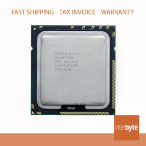 INTEL CPU L5520 4C 2.26GHZ 1066 8M SLBFA - Picture 1 of 1