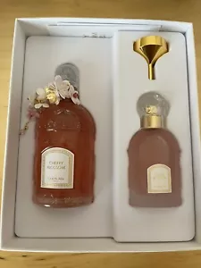 CHERRY BLOSSOM Guerlain MILLESIME 2021 EDT 125ml & 30ml, VERY RARE Unused - Picture 1 of 7