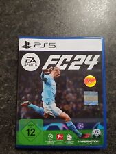 PS5 - EA Sports FC 24 (FIFA 2024 Football) Play Station 5 / 