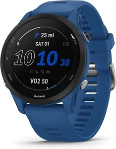 Reloj inteligente para correr Garmin Forerunner 255 GPS - 46 mm (varios colores) - Imagen 1 de 8