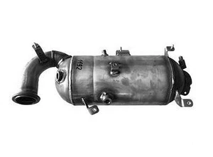 Neu Dieselpartikelfilter Rußpartikelfilter für Suzuki SX 4 2.0 DDIS - Bild 1 von 1