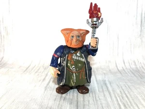 MU1 Masters Of The Universe Gwildor Vintage Action Figure MOTU Mattel Mexico - Bild 1 von 3