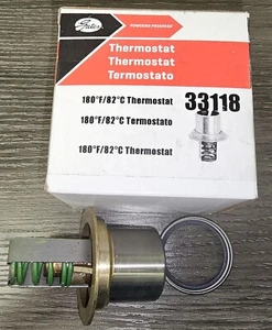 Gates Heavy Duty Thermostat 180f/82c - Gates 33118 - New in Box - Bild 1 von 3