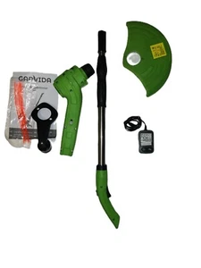 AKKU-Rasentrimmer, GARVIDA,12V ,Kabellos,20CM - Bild 1 von 2