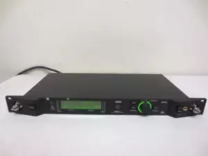 AKG DSR800 Band 1 Reference Digital Wireless Stationary Receiver - Picture 1 of 6