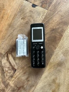 ✅ Polycom 5020 Dect handset Kirk Spectralink 7520 02430000 with NEW ACCU 💶 - Zdjęcie 1 z 4