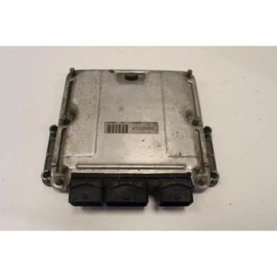 CENTRALINA INIEZIONE PER PEUGEOT 206 (98-03)(03-09) 2.0 HDI SW 5P/D/1997CC. 1998 - Immagine 1 di 4