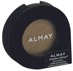 Almay Shadow Softies Eye Shadow 120 Moss 0.07 oz - Picture 1 of 2