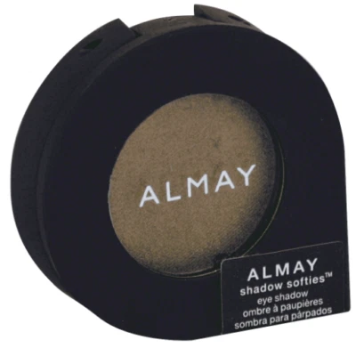Almay Shadow Softies Eye Shadow 120 Moss 0.07 oz - Image 1 of 2