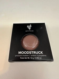 Younique Moodstruck Pressed Eye Shadow Refill "Earthly"  .063oz /1.8g NEW IN BOX - Picture 1 of 2
