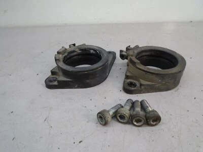 Colectores de entrada para Honda VTX1300 S se adapta a 2003 a 2008 Foto 1 de 4