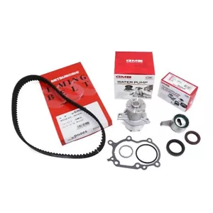 DAIHATSU HIJET Truck S100C S100P S110P S110C EF-GS Timing Belt Kit 5 Parts Set - Picture 1 of 10