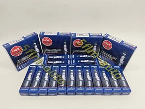 OEM 16Pcs NGK Iridium IX Spark Plugs 4469 LFR5AIX-11 For 11-17 Ram 1500 5.7L V8 - Picture 1 of 2