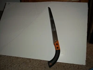 FISKARS 13" POWER TOOTH SAW (NEW) - Picture 1 of 5