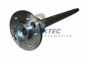 TRUCKTEC AUTOMOTIVE 02.32.186 Drive Shaft for MERCEDES-BENZ,VW - Bild 1 von 1