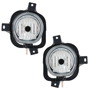 Nebelscheinwerfer Set für Ford KA MK2 2009- NSW H1 Fog - Bild 1 von 5