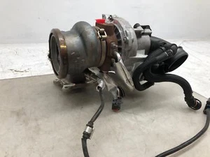 2019-2023 AUDI Q3 2.0L TURBOCHARGER 06K145874S OEM *NOTES - Picture 1 of 15