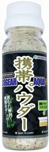 ECOGEAR AQUA Portable Powder 40g Powering up the effects of taste and smell - Picture 1 of 12