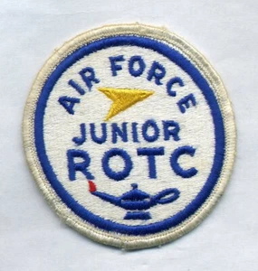 US AIR FORCE. JROTC (Reserve). b (L68) - Picture 1 of 2